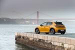Peugeot 208 GT-Line 2019 года (WW)